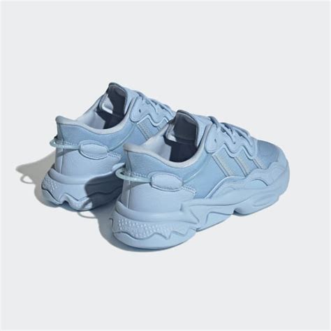 ozweego adidas blue|OZWEEGO Adidas women.